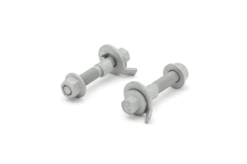 Eibach Pro-Alignment Front or Rear Camber bolts for 01-08 WRX / 04-07 Scion xA Front Only/ 04-06 Sci-Eibach-EIB5.81260K