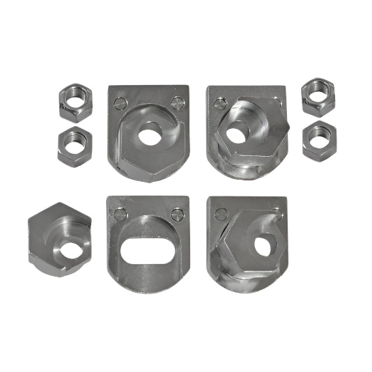 Eibach Pro-Alignment Kit for 04-08 Ford F150 V8 2WD-Eibach-EIB5.86250K