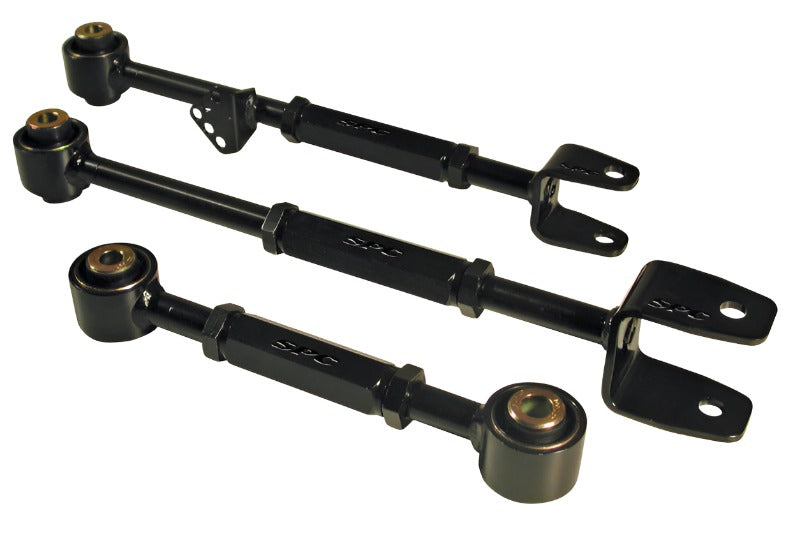 Eibach Pro-Alignment Rear Camber Kit for 09 Acura TL/TSX / 08 Honda Accord 3.5LV6 / 08-09 Accord 2.-Eibach-EIB5.67540K