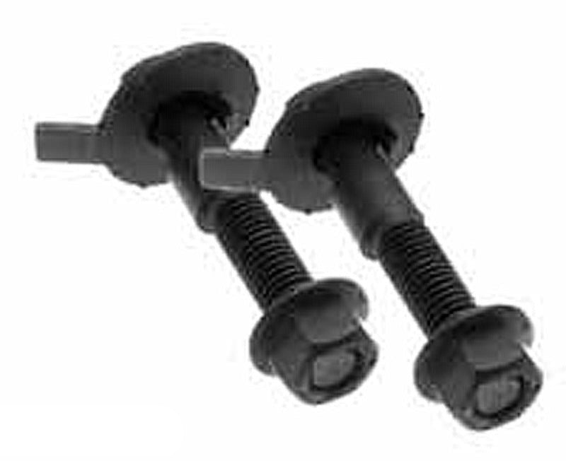 Eibach Pro-Alignment Rear Camber Kit for 95-96 Dodge Neon / 03-06 Neon SRT-4 / 9/97-10/99 Hyundai Ac-Eibach-EIB5.81250K