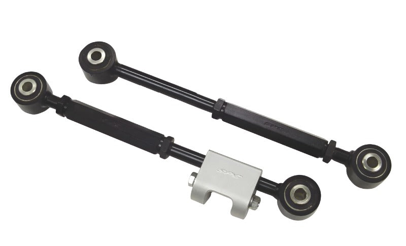 Eibach Pro-Alignment Rear Camber/Toe Kit for 01-07 Subaru WRX-Eibach-EIB5.67640K