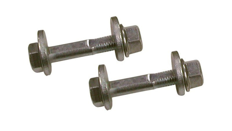 Eibach Pro-Alignment Rear Toe Only Adjustment Kit for 03-08 Nissan 350z / 03-07 Infiniti G35 Coupe /-Eibach-EIB5.72055K