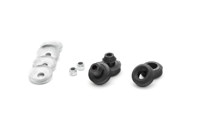 Eibach Pro-Damper Kit for 05-10 Ford Mustang Convertible/Coupe / 07-10 Shelby GT500-Eibach-EIB35101.840