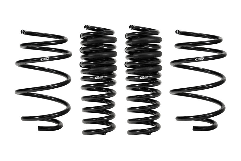 Eibach Pro-Kit 2016+ Chevrolet Camaro SS 1LE-Eibach-EIBE10-23-018-03-22
