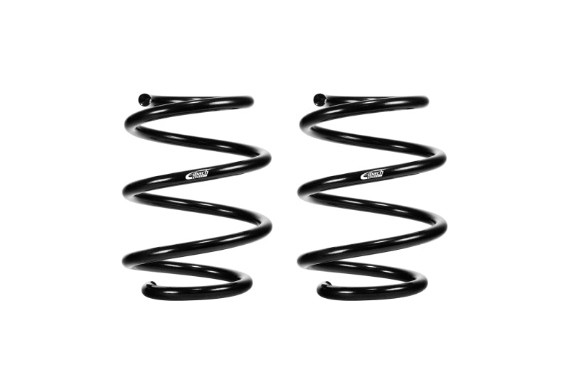 Eibach Pro-Kit 21-23 BMW M3 (G80) Competition Xdrive (Front Lowering Springs Only)-Eibach-EIBE10-20-049-10-20