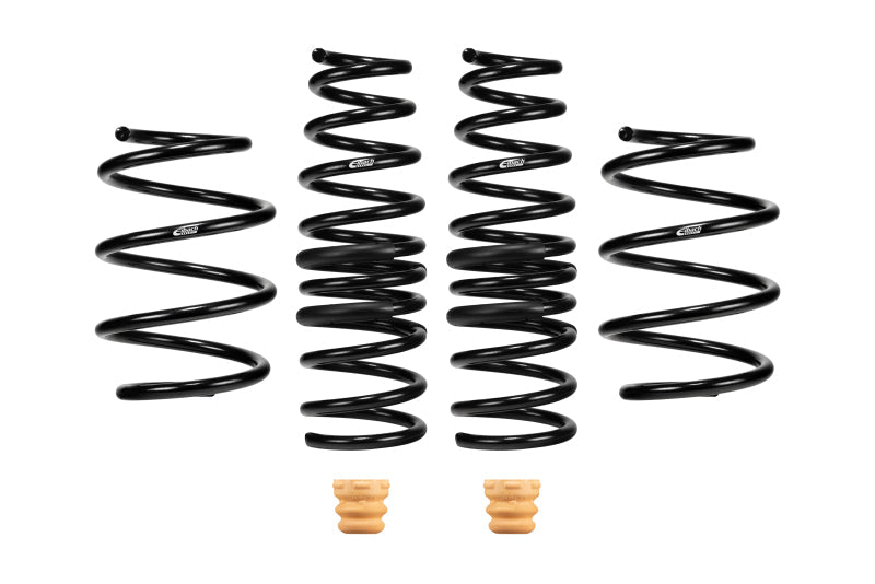 Eibach Pro-Kit 21-23 Kia K5 1.6L (FWD)-Eibach-EIBE10-46-043-01-22