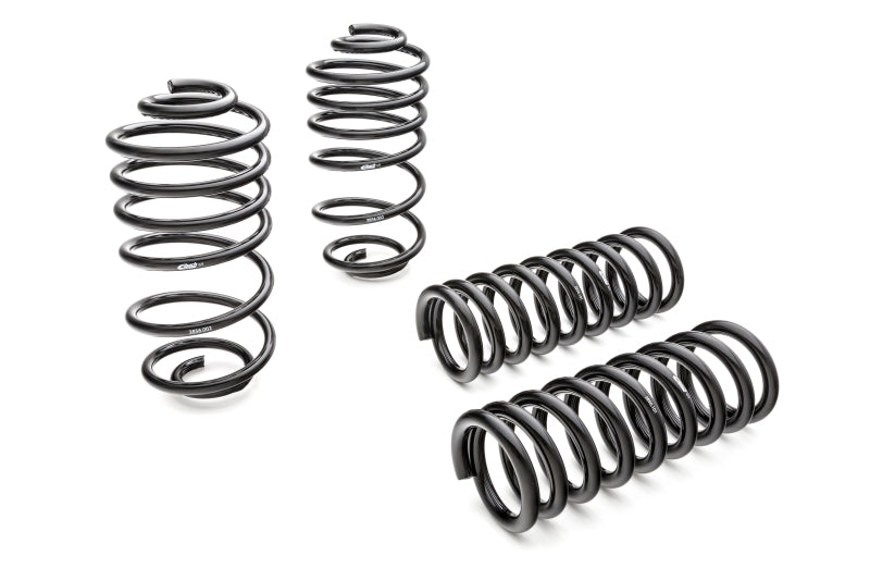 Eibach Pro-Kit 68-72 Buick Skylark GS / 68-72 Chevy Chevelle (Inc SS) and Malibu / 68-72 Oldsmob-Eibach-EIB3856.140
