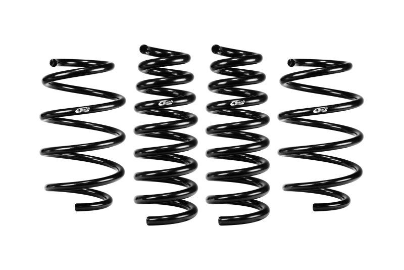 Eibach Pro-Kit EV 22-23 Kia EV6 First Edition 77.4kWh AWD(Use w/OE Shocks)-Eibach-EIBE10-46-045-02-22