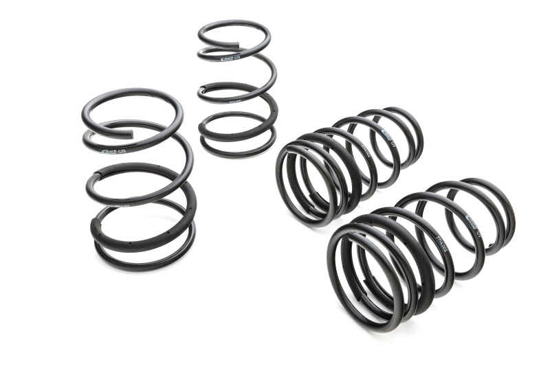 Eibach Pro-Kit for 04-07 Subaru WRX-Eibach-EIB7714.140