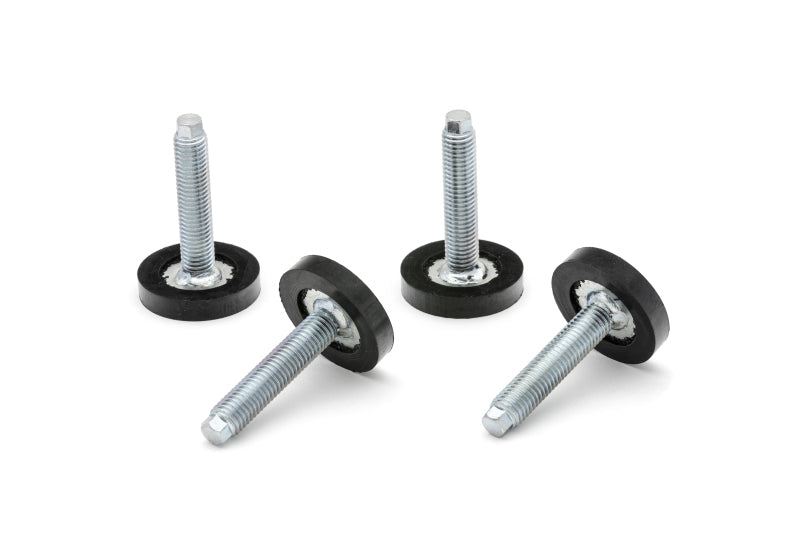 Eibach Pro-Kit for 05-09 Chevrolet Corvette C6 / 06-09 Chevrolet Corvette Cs Z06 (Modified Hardware-Eibach-EIB38126.510