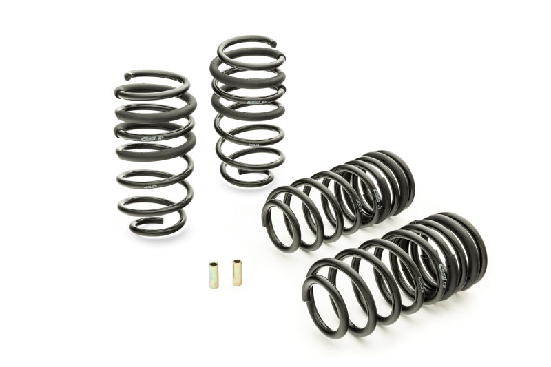 Eibach Pro-Kit for 06-07 Honda Civic 4 Cyl Inc Hybrid-Eibach-EIB4031.140