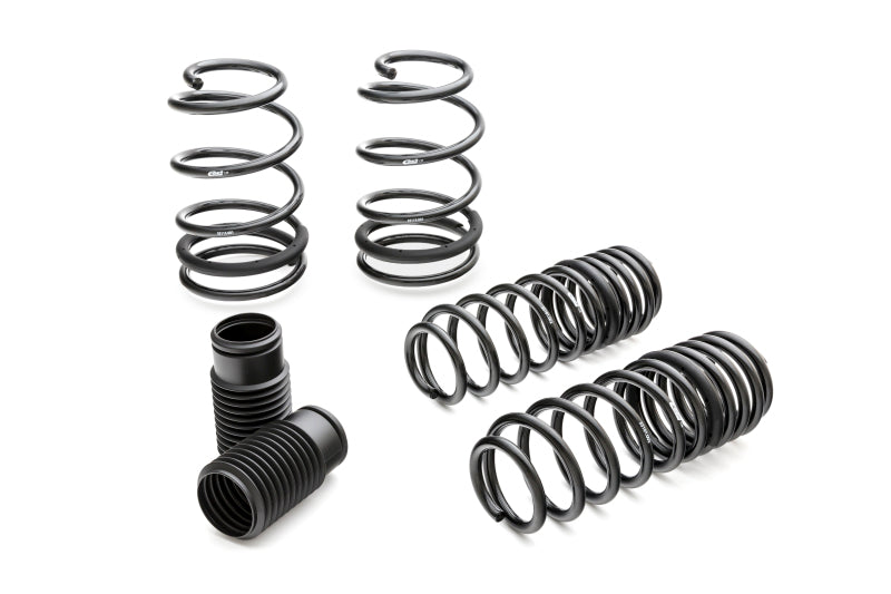 Eibach Pro-Kit for 07-08 Ford Shelby GT500 Convertible/Coupe-Eibach-EIB35115.140