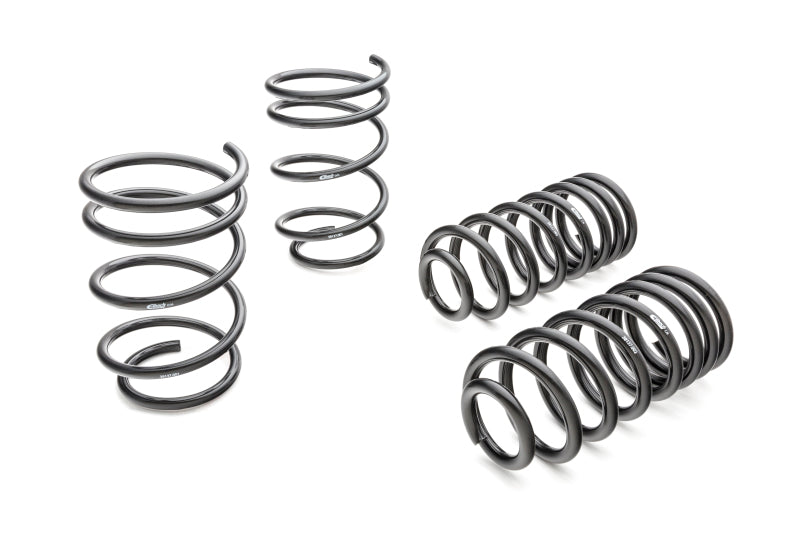 Eibach Pro-Kit for 08-09 Pontiac G8 Sedan-Eibach-EIB38137.140