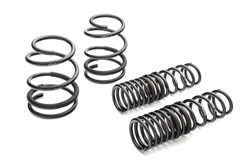 Eibach Pro-Kit for 08+ Evo X (Inc. MR)-Eibach-EIB6049.140