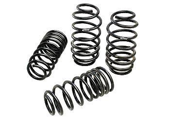 Eibach Eibach Pro-Kit for 09-10 Subaru WRX 4 & 5 Door 2.5L Turbo (Excl. STi)