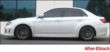 Load image into Gallery viewer, Eibach Eibach Pro-Kit for 09-10 Subaru WRX 4 &amp; 5 Door 2.5L Turbo (Excl. STi)