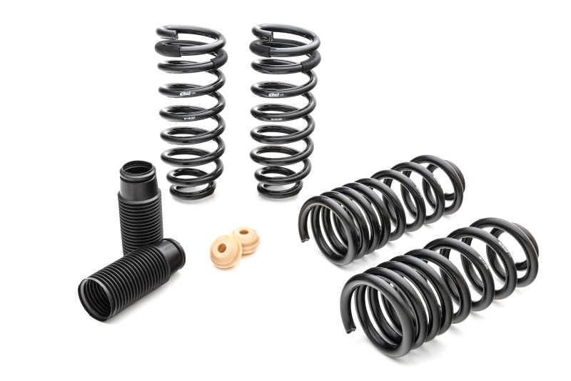 Eibach Pro-Kit for 09-11 Cadillac CTS-V 6.2L V8-Eibach-EIB38141.140