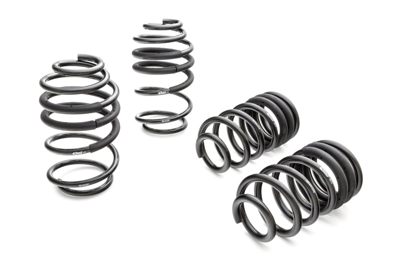 Eibach Pro-Kit for 10-12 Chevy Camaro SS Coupe/Conv 6.2L V8 / 12-13 ZL1 Coupe/Conv-Eibach-EIB38144.140