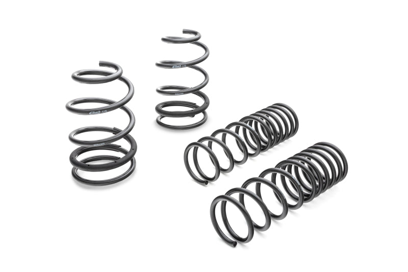 Eibach Pro-Kit for 10 MazdaSpeed 3 2.3L 4cyl Turbo-Eibach-EIB5554.140