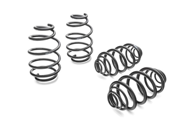 Eibach Pro-Kit for 11-12 Chevrolet Cruze Sedan 1.4L/1.8L 4cyl (Includes Turbo)-Eibach-EIB38149.140