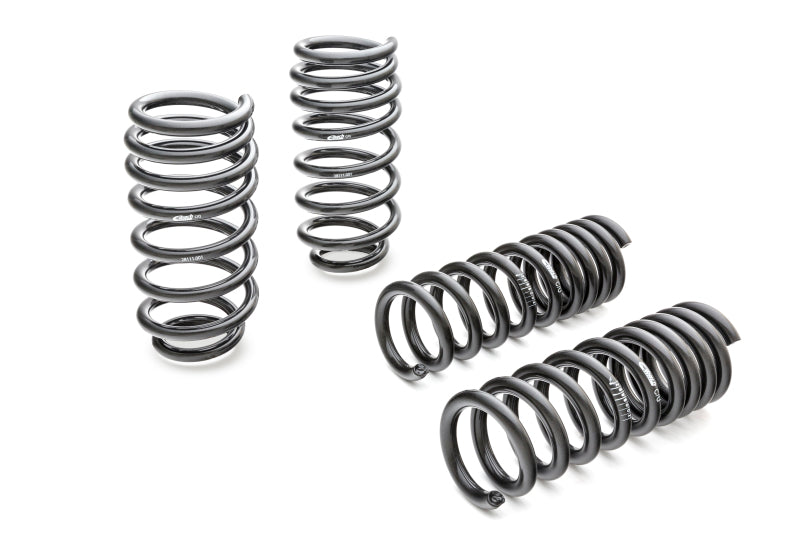 Eibach Pro-Kit for 11-12 Dodge Challenger R/T 5.7L Hemi V8 / 11 Challenger SRT-8 6.4L Hemi V8-Eibach-EIB28111.140