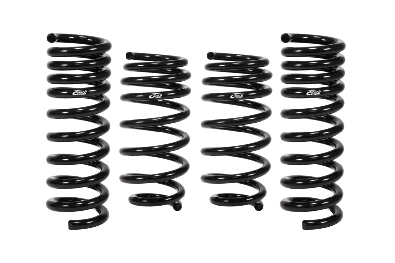 Eibach Pro-Kit for 11-12 Dodge Challenger R/T 5.7L Hemi V8 / 11 Challenger SRT-8 6.4L Hemi V8-Eibach-EIB28111.140