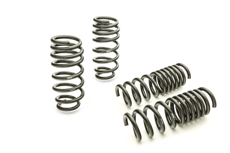 Eibach Pro-Kit for 11-12 Dodge Charger 2WD V6 / 2WD V8 (Will Not Effect Vehicle Height On Scat Pack)-Eibach-EIB28105.140