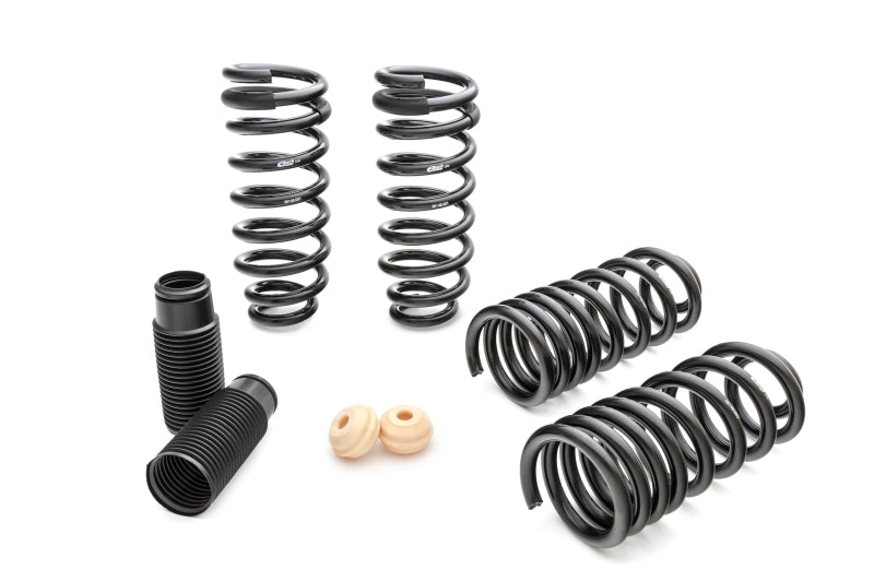 Eibach Pro-Kit for 11 Cadillac CTS-V-Eibach-EIB38148.140