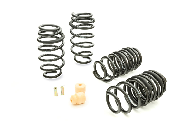 Eibach Pro-Kit for 12-13 Honda Civic Si Coupe/Sedan /13-15 Acura ILX 2.4L 4Cyl-Eibach-EIB4088.140