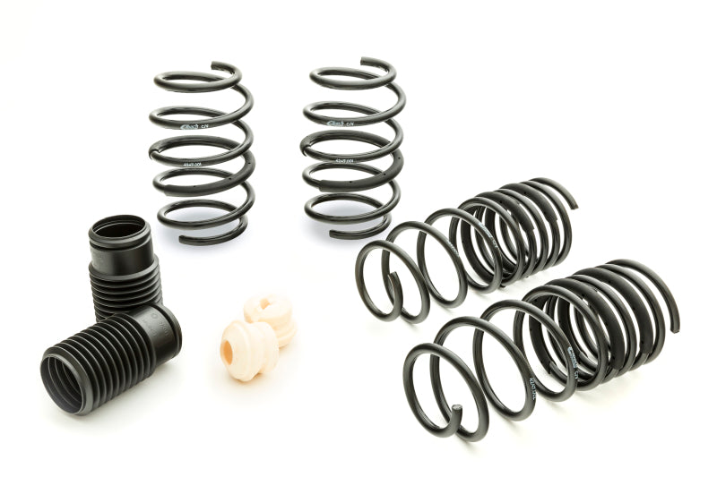 Eibach Pro-Kit for 12 Hyundai Veloster 1.6L 4cyl-Eibach-EIB4247.140