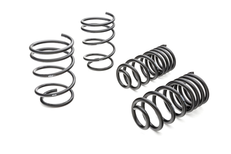 Eibach Pro-Kit for 14-15 Chevrolet SS 6.2L V8-Eibach-EIB3895.140