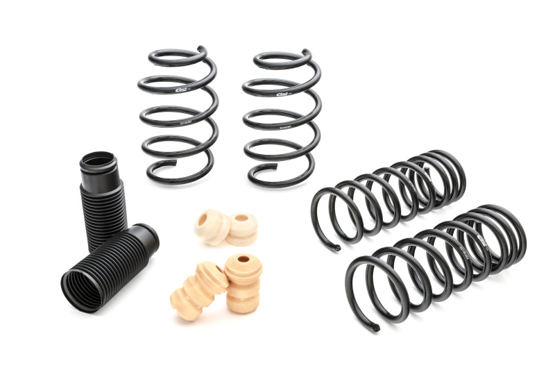 Eibach Pro-Kit for 14 Ford Focus ST CDH 2.0L EcoBoost-Eibach-EIB35144.140