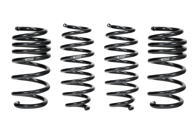 Eibach Pro-Kit for 17-20 Tesla 3 Standard Range-Eibach-EIBE10-87-001-04-22