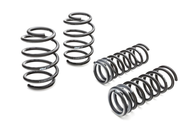 Eibach Pro-Kit for 18-19 Hyundai Elantra GT 1.6L Turbo-Eibach-EIBE10-42-046-01-22