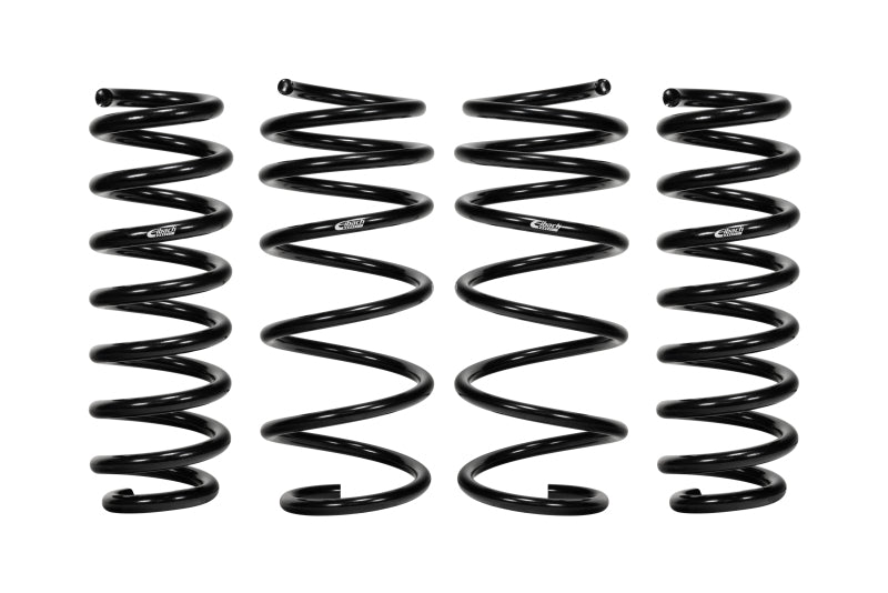 Eibach Pro-Kit for 19-20 Acura RDX A-Spec AWD-Eibach-EIBE10-201-004-01-22