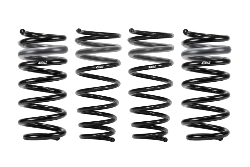 Eibach Pro-Kit for 19-23 Porsche 911 Carrera 992-Eibach-EIBE10-72-018-01-22