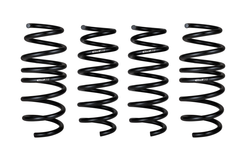 Eibach Pro-Kit for 20-21 Chevy Corvette C8 6.2L V8-Eibach-EIBE10-23-036-01-22