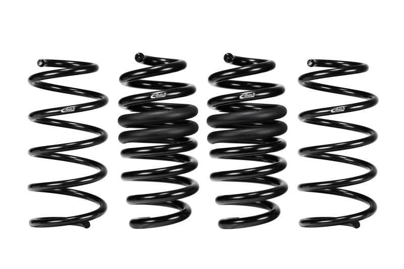 Eibach Pro-Kit for 20-23 Ford Explorer ST AWD-Eibach-EIBE10-35-051-03-22