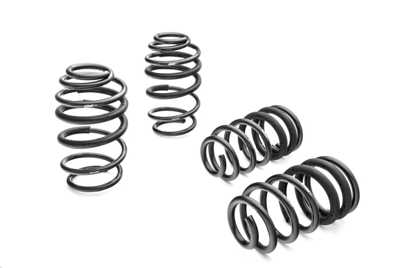 Eibach Pro-Kit for 2010 Chevrolet Camaro 3.6L V6-Eibach-EIB38143.140