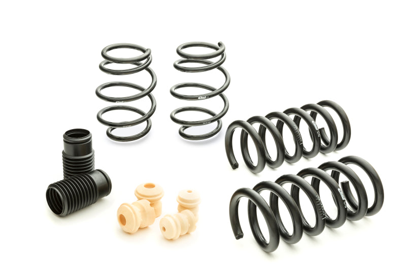 Eibach Pro-Kit for 2015 Ford Mustang 2.3L EcoBoost/3.7L V6/GT 5.0L V8-Eibach-EIB35147.140