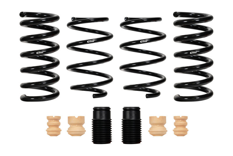 Eibach Pro-Kit for 2015 Ford Mustang GT 5.0L V8-Eibach-EIB35145.140
