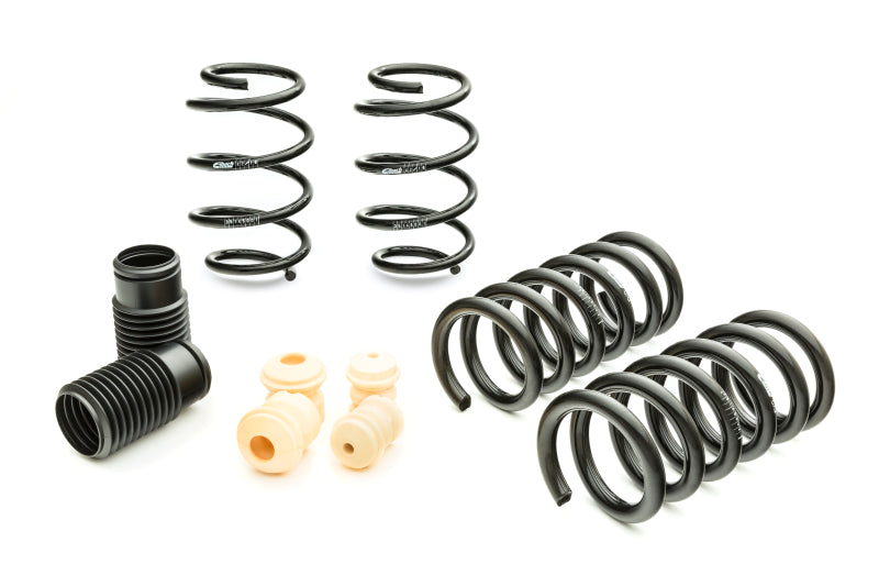 Eibach Pro-Kit for 2015 Ford Mustang GT 5.0L V8-Eibach-EIB35145.140