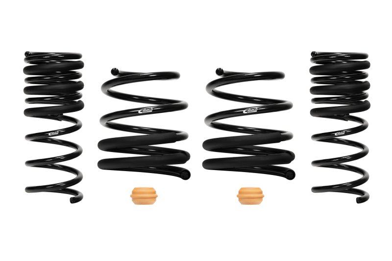Eibach Pro-Kit for 2015 Subaru WRX 2.0L Turbo (Excl. STi)-Eibach-EIB7727.140