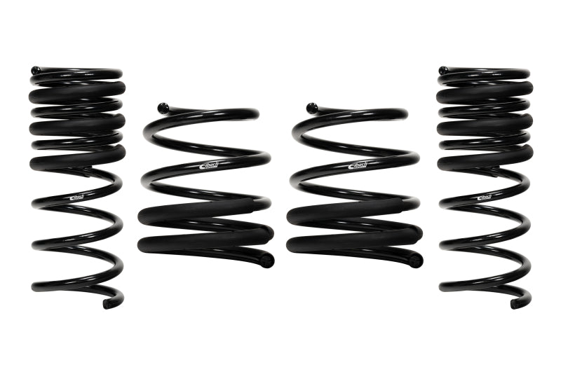 Eibach Pro-Kit for 2015 Subaru WRX STI 2.5L Turbo-Eibach-EIB7728.140