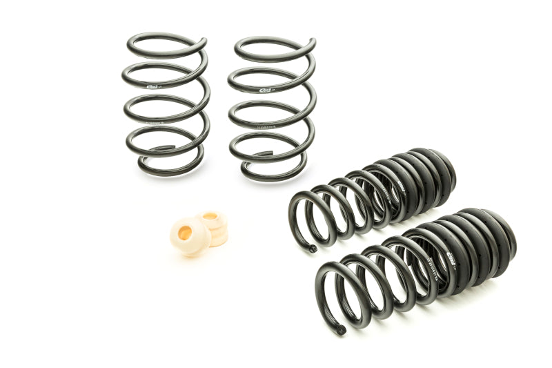 Eibach Pro-Kit for 2016 Chevy Camaro ZL1-Eibach-EIBE10-23-018-01-22