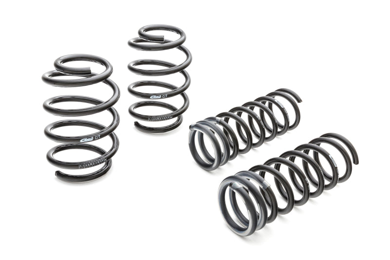 Eibach Pro-Kit for 2016 Ford Focus RS-Eibach-EIBE10-35-023-14-22