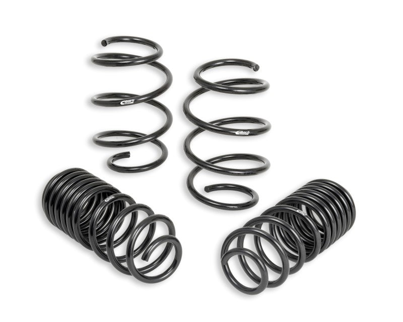 Eibach Pro-Kit for 2018 Honda Accord 1.5L/2.0L-Eibach-EIBE10-40-038-01-22