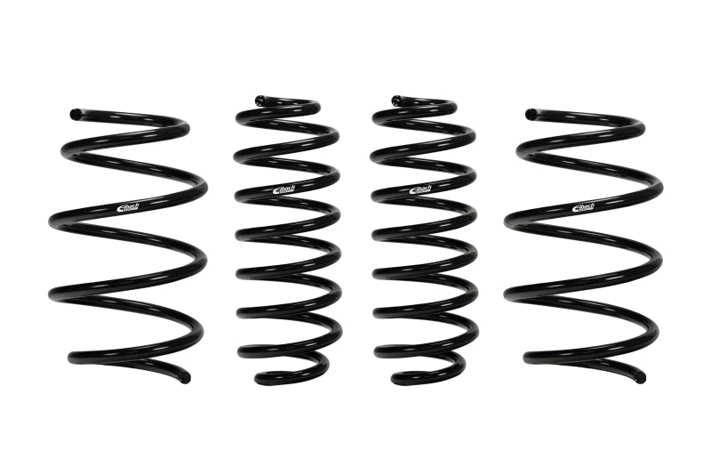 Eibach Pro-Kit for 2018 Toyota Camry V6-Eibach-EIBE10-82-082-02-22