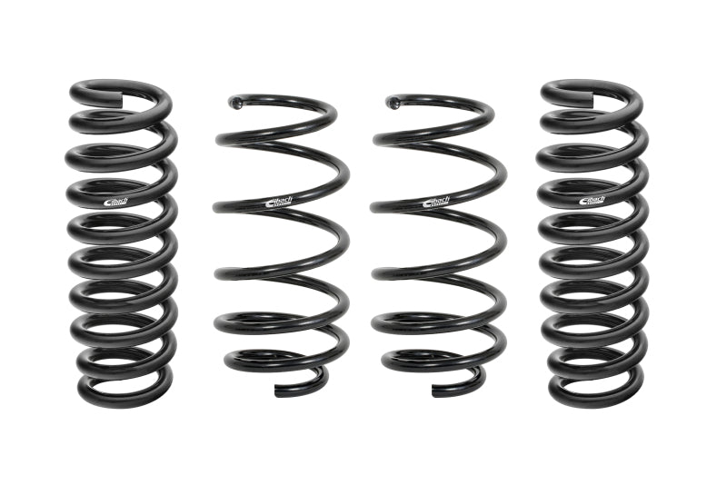Eibach Pro-Kit for 2018 Volkswagen Atlas 2.0L Turbo-Eibach-EIBE10-85-048-01-22