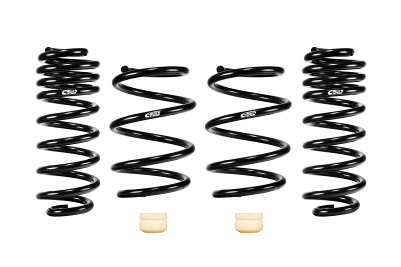 Eibach Pro-Kit for 2022-2023 Hyundai ELANTRA N Sedan FWD-Eibach-EIBE10-42-060-01-22